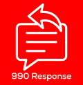990 Response